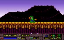 Jazz Jackrabbit CD-ROM screenshot #4