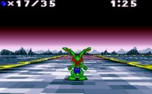 Jazz Jackrabbit CD-ROM screenshot #5