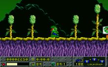 Jazz Jackrabbit CD-ROM screenshot #8