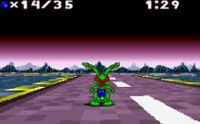 Jazz Jackrabbit: Holiday Hare 1994 screenshot #10