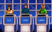 Jeopardy! Sports Edition screenshot #3