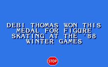 Jeopardy! Sports Edition screenshot #5