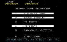 Jetman screenshot