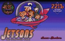 Jetsons, The: The Computer Game screenshot #1