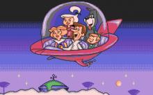 Jetsons, The: The Computer Game screenshot #2