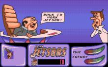 Jetsons, The: The Computer Game screenshot #3