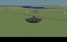 JetFighter II: Advanced Tactical Fighter screenshot #10