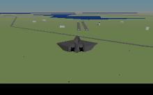 JetFighter II: Advanced Tactical Fighter screenshot #10
