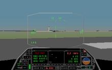 JetFighter II: Advanced Tactical Fighter screenshot #7
