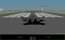 JetFighter II: Advanced Tactical Fighter screenshot #9
