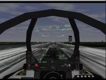 JetFighter III Platinum screenshot #3