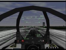 JetFighter III Platinum screenshot #3