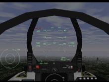 JetFighter III Platinum screenshot #4