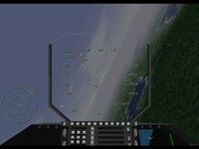 JetFighter: Full Burn screenshot #4