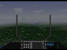JetFighter: Full Burn screenshot #5