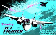 JetFighter: The Adventure screenshot #11