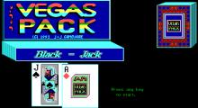 J & J's Vegas Pack: Black-Jack screenshot #1