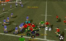 Jonah Lomu Rugby screenshot #10