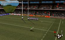 Jonah Lomu Rugby screenshot #11