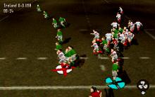 Jonah Lomu Rugby screenshot #14