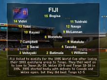 Jonah Lomu Rugby screenshot #4