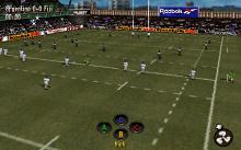 Jonah Lomu Rugby screenshot #5