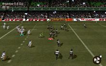 Jonah Lomu Rugby screenshot #6