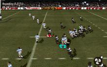 Jonah Lomu Rugby screenshot #7