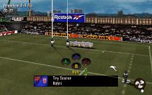Jonah Lomu Rugby screenshot #8