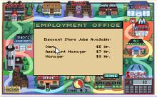Jones in the Fast Lane (Enhanced CD-ROM) screenshot #13