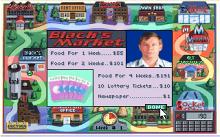 Jones in the Fast Lane (Enhanced CD-ROM) screenshot #5
