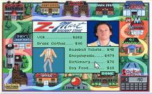 Jones in the Fast Lane (Enhanced CD-ROM) screenshot #8