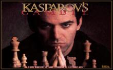 Kasparov's Gambit screenshot #1
