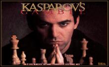 Kasparov's Gambit screenshot