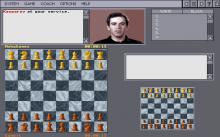 Kasparov's Gambit screenshot #2