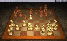 Kasparov's Gambit screenshot #3