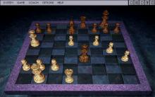 Kasparov's Gambit screenshot #5