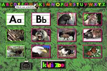 Kid's Zoo: A Baby Animal Adventure screenshot #5