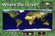 Kid's Zoo: A Baby Animal Adventure screenshot #8
