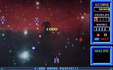 Kiloblaster screenshot #2
