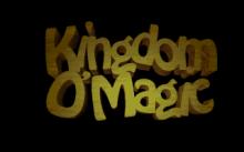 Kingdom O'Magic screenshot #4