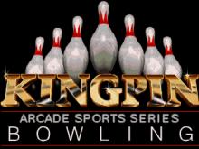 Kingpin: Arcade Sports Bowling screenshot