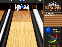 Kingpin: Arcade Sports Bowling screenshot #4