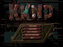 KKND: Krush, Kill 'N' Destroy screenshot #2
