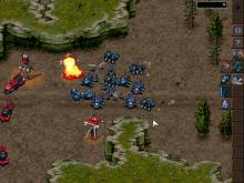 KKND: Krush, Kill 'N' Destroy screenshot #8