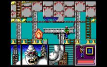 Kong's Revenge screenshot #2
