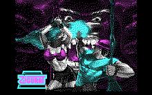 Kong's Revenge screenshot #4