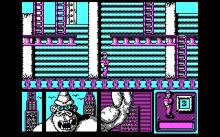 Kong's Revenge screenshot #5