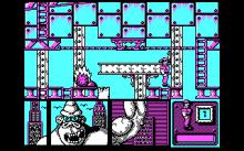 Kong's Revenge screenshot #6
