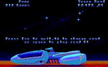 Kosmonaut screenshot #8